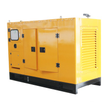 customized 3 phase 40kw silence generator portable super silent generators 110 volt